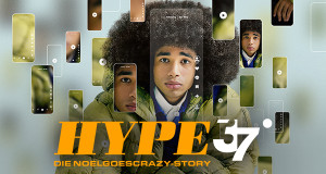 Hype - Die Noelgoescrazy-Story