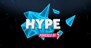 Hype - Der 5-Gum-Gaming-Talk