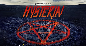 Hysteria!