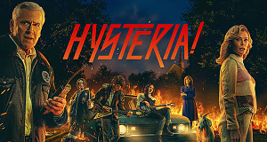 Hysteria!