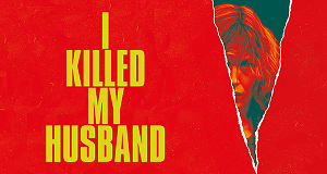 I killed my husband