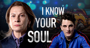 I Know Your Soul