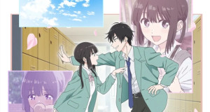 I Want to End this Love Game