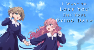 I Want to Love You Till Your Dying Day