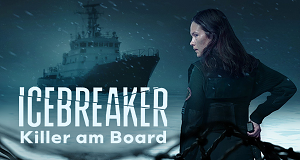 Icebreaker - Killer an Bord