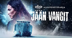 Icebreaker - Killer an Bord