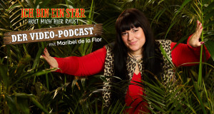 Ich bin ein Star - Holt mich hier raus! - Der offizielle Video-Podcast zum Dschungelcamp