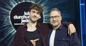 Ich durchschaue jeden! - Timon Krauses Mentalisten Show