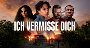 Ich vermisse dich