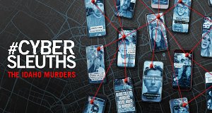 #IdahoKiller - Mörderjagd außer Kontrolle