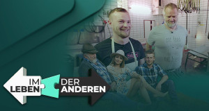 Im Leben der Anderen - Lebenstausch extrem (A, 2023 – )