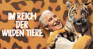 Im Reich der wilden Tiere