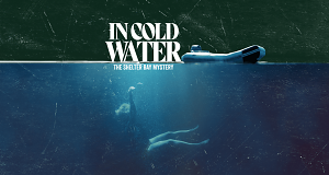 In Cold Water: The Shelter Bay Mystery