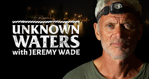 In unbekannten Gewässern mit Jeremy Wade