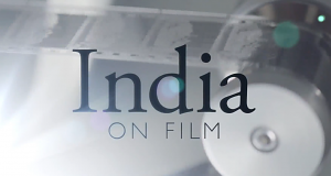 Indien im Film