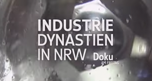 Industrie-Dynastien in NRW