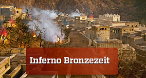 Inferno Bronzezeit