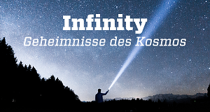 Infinity - Geheimnisse des Kosmos