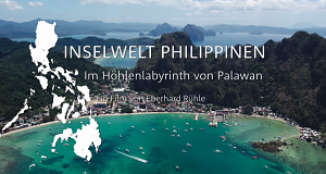 Inselwelt Philippinen