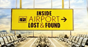 Inside Airport: Die Fundbüros der Flughäfen