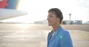 Inside Bündnis Wagenknecht