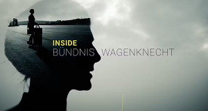 Inside Bündnis Wagenknecht