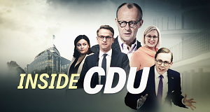 Inside CDU