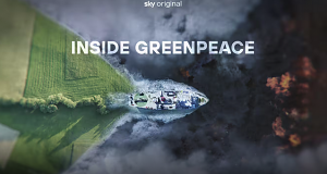 Inside Greenpeace