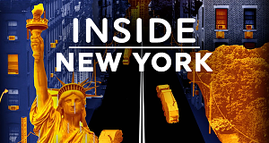 Inside New York