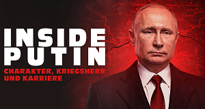 Inside Putin