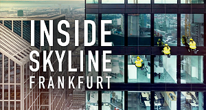 Inside Skyline Frankfurt