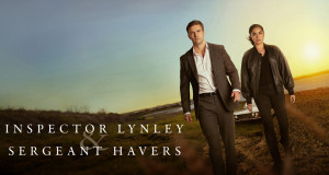 Inspector Lynley & Sergeant Havers