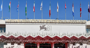 Internationale Filmfestspiele von Venedig