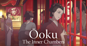 Ōoku: The Inner Chambers