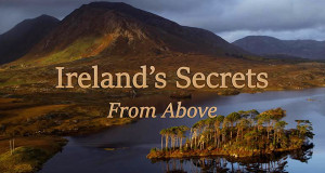 Ireland's Secrets From Above