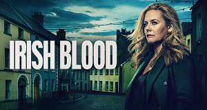 Irish Blood