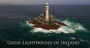 Irlands Leuchttürme - Wächter der See