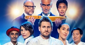 Iron Chef: Quest for an Iron Legend