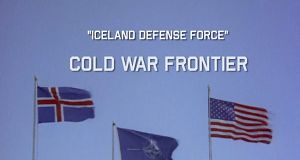 Island - Frontlinie des Kalten Krieges