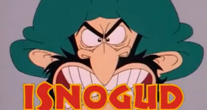 Isnogud