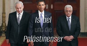 Israel und die Palästinenser