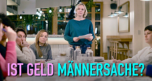 Ist Geld Männersache?