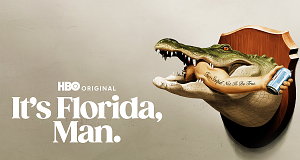 It's Florida, Man