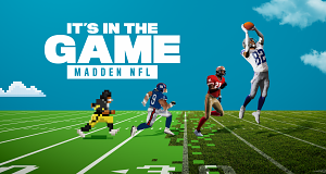 It's In The Game: Madden NFL