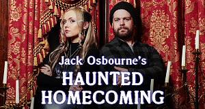 Jack Osbournes Haunted Homecoming