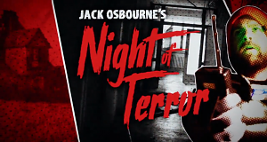 Jack Osbourne's Night of Terror