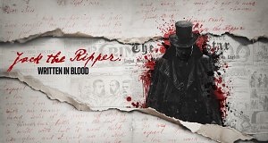 Jack the Ripper - Blutige Schlagzeilen