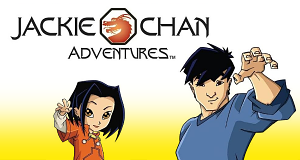 Jackie Chan Adventures