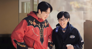 Jae-seok's B&B Rules!