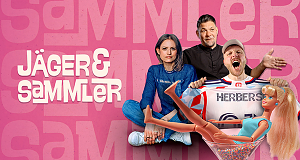 Jäger & Sammler